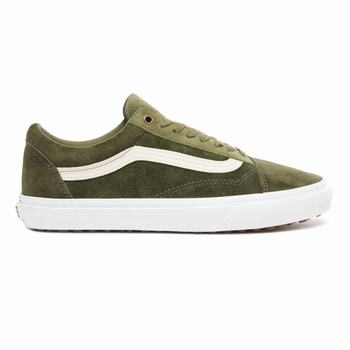 Damske Tenisky Vans Old Skool MTE Winter Moss/Military VA39DENCT